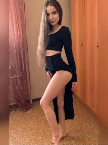 Проститутка Ида